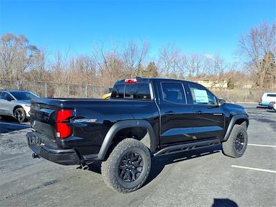 New 2026 Chevrolet Colorado ZR2 Crew Cab for sale #61092 - photo 2