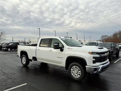 New 2026 Chevrolet Silverado 3500 LT Crew Cab for sale #61095 - photo 1