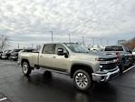 New 2026 Chevrolet Silverado 3500 LT Crew Cab for sale #61096 - photo 1