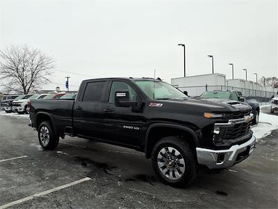 New 2026 Chevrolet Silverado 3500 LT Crew Cab for sale #61154 - photo 1