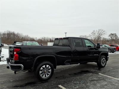 New 2026 Chevrolet Silverado 3500 LT Crew Cab for sale #61154 - photo 2