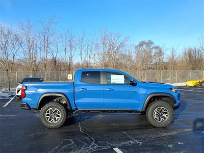 New 2026 Chevrolet Colorado ZR2 Crew Cab for sale #61164 - photo 2
