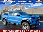 2026 Chevrolet Colorado Crew Cab 4WD Pickup for sale #61164 - photo 1