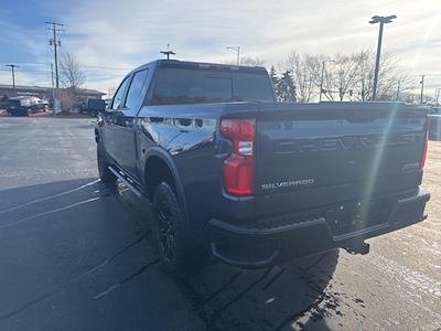 Used 2023 Chevrolet Silverado 1500 ZR2 Crew Cab for sale #61164A - photo 2