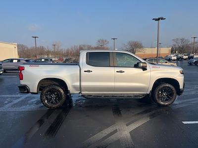 2020 Chevrolet Silverado 1500 Crew Cab 4WD Pickup for sale #61165A - photo 1