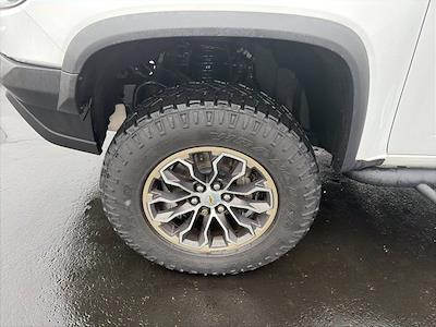 Used 2017 Chevrolet Colorado ZR2 Crew Cab for sale #61175B - photo 2