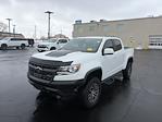 Used 2017 Chevrolet Colorado ZR2 Crew Cab for sale #61175B - photo 1