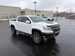 Used 2017 Chevrolet Colorado ZR2 Crew Cab for sale #61175B - photo 7
