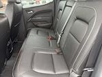 Used 2017 Chevrolet Colorado ZR2 Crew Cab for sale #61175B - photo 9