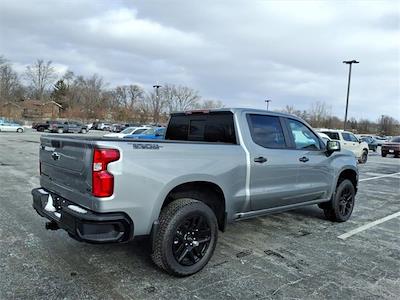 2026 Chevrolet Silverado 1500 Crew Cab 4WD Pickup for sale #61179 - photo 2