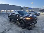 Used 2024 Chevrolet Colorado Trail Boss Crew Cab for sale #61179A - photo 7