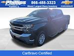 2022 Chevrolet Silverado 1500 LTD Crew Cab 4WD Pickup for sale #61179B - photo 1
