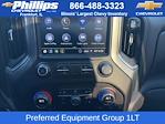 2022 Chevrolet Silverado 1500 LTD Crew Cab 4WD Pickup for sale #61179B - photo 13