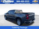 2022 Chevrolet Silverado 1500 LTD Crew Cab 4WD Pickup for sale #61179B - photo 3