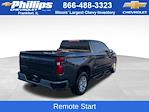 2022 Chevrolet Silverado 1500 LTD Crew Cab 4WD Pickup for sale #61179B - photo 6