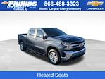 2022 Chevrolet Silverado 1500 LTD Crew Cab 4WD Pickup for sale #61179B - photo 8