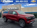 New 2026 Chevrolet Colorado Z71 Crew Cab for sale #61181 - photo 1
