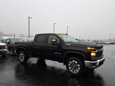 New 2026 Chevrolet Silverado 2500 - photo 1