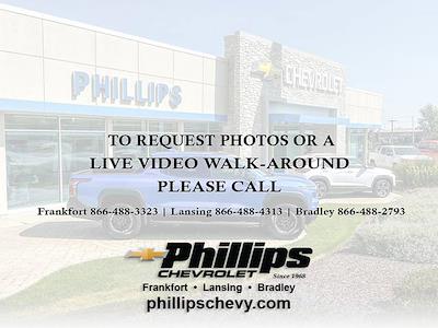 2026 Chevrolet Silverado 2500 Crew Cab 4WD Pickup for sale #61233 - photo 1