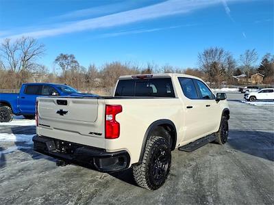 New 2026 Chevrolet Silverado 1500 ZR2 Crew Cab for sale #61237 - photo 2