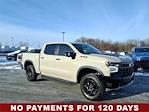 New 2026 Chevrolet Silverado 1500 ZR2 Crew Cab for sale #61237 - photo 1