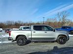New 2026 Chevrolet Silverado 1500 Custom Crew Cab for sale #61239 - photo 2