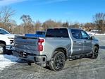 New 2026 Chevrolet Silverado 1500 Custom Crew Cab for sale #61239 - photo 3