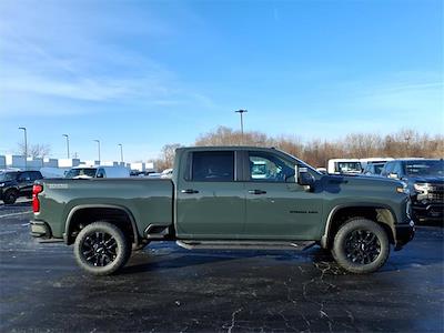 2026 Chevrolet Silverado 2500 Crew Cab 4WD Pickup for sale #61243 - photo 2