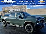2026 Chevrolet Silverado 2500 Crew Cab 4WD Pickup for sale #61243 - photo 1