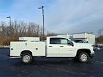 2026 Chevrolet Silverado 2500 Double Cab 4WD Service Truck for sale #61250 - photo 3