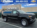 New 2026 Chevrolet Silverado 1500 Work Truck Regular Cab for sale #61255 - photo 1
