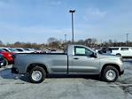 New 2026 Chevrolet Silverado 1500 Work Truck Regular Cab for sale #61257 - photo 3