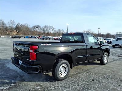 New 2026 Chevrolet Silverado 1500 Work Truck Regular Cab for sale #61258 - photo 2