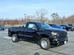 New 2026 Chevrolet Silverado 1500 Work Truck Regular Cab for sale #61258 - photo 1