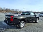 New 2026 Chevrolet Silverado 1500 Work Truck Regular Cab for sale #61258 - photo 2