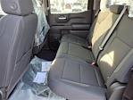 New 2026 Chevrolet Silverado 1500 Custom Crew Cab for sale #61259 - photo 8