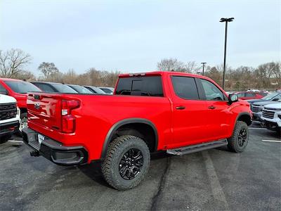 New 2026 Chevrolet Silverado 1500 - photo 1