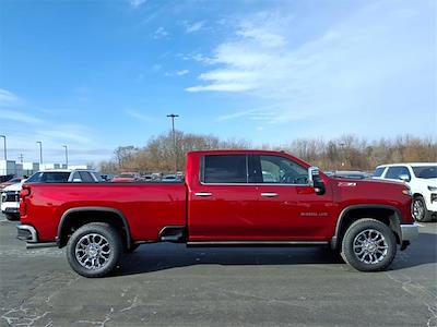 New 2026 Chevrolet Silverado 2500 - photo 1