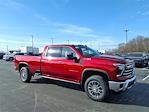 New 2026 Chevrolet Silverado 2500 LTZ Crew Cab for sale #61279 - photo 1