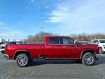 New 2026 Chevrolet Silverado 2500 LTZ Crew Cab for sale #61279 - photo 2