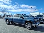 New 2026 Chevrolet Silverado 2500 LTZ Crew Cab for sale #61280 - photo 1