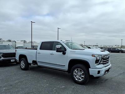 New 2026 Chevrolet Silverado 2500 - photo 1