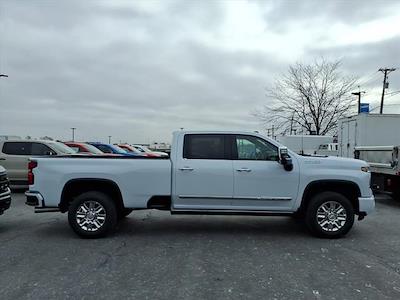 New 2026 Chevrolet Silverado 2500 - photo 1