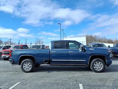 New 2026 Chevrolet Silverado 2500 - photo 1