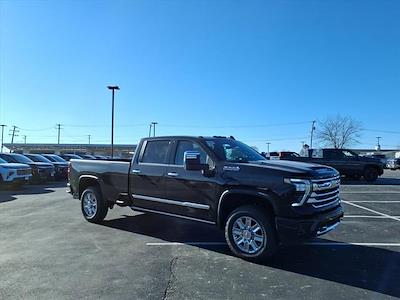New 2026 Chevrolet Silverado 2500 - photo 1