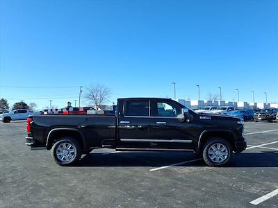 New 2026 Chevrolet Silverado 2500 - photo 1