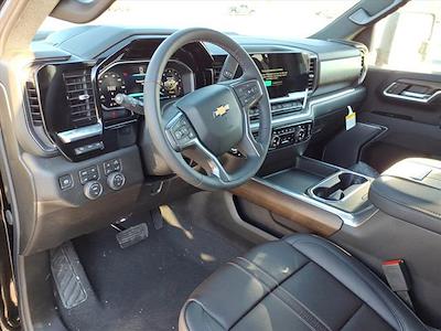New 2026 Chevrolet Silverado 2500 - photo 1