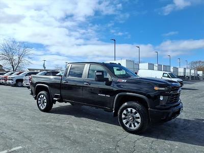 New 2026 Chevrolet Silverado 2500 - photo 1