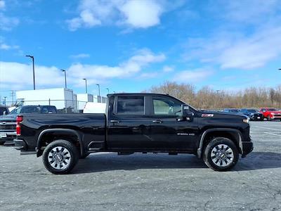 New 2026 Chevrolet Silverado 2500 - photo 1