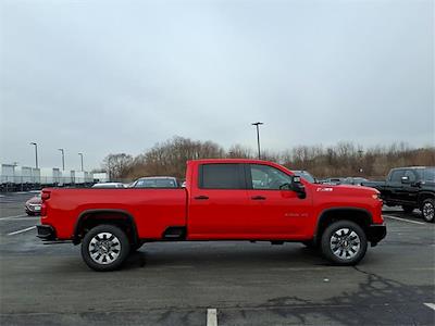 2026 Chevrolet Silverado 2500 Crew Cab SRW 4WD Pickup for sale #61286 - photo 2
